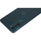 Motorola Moto G Moto G42 16,3 cm (6.4") Dual SIM Android 12 USB Type-C 4 GB 64 GB 5000 mAh Grøn, Mobiltelefon mørk grøn, 16,3 cm (6.4"), 4 GB, 64 GB, 50 MP, Android 12, Grøn