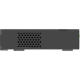 Netgear GS316EP Administreret Gigabit Ethernet (10/100/1000) Strøm over Ethernet (PoE) Sort, Switch Sort, Administreret, Gigabit Ethernet (10/100/1000), Fuld duplex, Strøm over Ethernet (PoE)