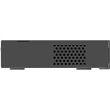 Netgear GS316EP Administreret Gigabit Ethernet (10/100/1000) Strøm over Ethernet (PoE) Sort, Switch Sort, Administreret, Gigabit Ethernet (10/100/1000), Fuld duplex, Strøm over Ethernet (PoE)