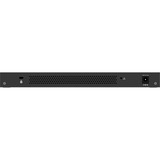 Netgear GS316EP Administreret Gigabit Ethernet (10/100/1000) Strøm over Ethernet (PoE) Sort, Switch Sort, Administreret, Gigabit Ethernet (10/100/1000), Fuld duplex, Strøm over Ethernet (PoE)