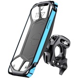 Nevox 2130, Mount Sort