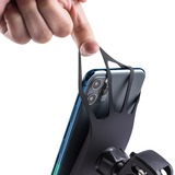 Nevox 2130, Mount Sort