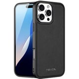 Nevox 2384, Mobiltelefon Cover Sort