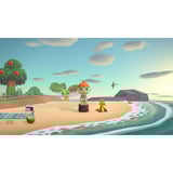 Nintendo Switch Lite, Spillekonsol Blå