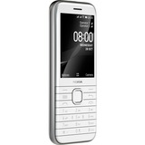 Nokia Mobiltelefon Hvid