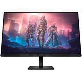OMEN OMEN 32q (HSD-0157-A), Gaming Skærm Sort