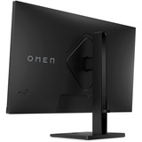 OMEN OMEN 32q (HSD-0157-A), Gaming Skærm Sort