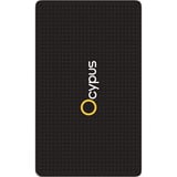 Ocypus Delta EH10 PRO, Fan kontrol Sort