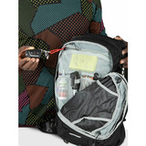 Osprey Syncro 20, Rygsæk Sort