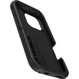 Otterbox Forsvarer, Mobiltelefon Cover Sort