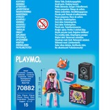 PLAYMOBIL Bygge legetøj 