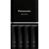 Panasonic K-KJ55HCD40E, Oplader Hvid