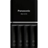 Panasonic Oplader Hvid