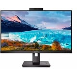 Philips 272S1MH, LED-skærm Sort