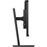 Philips 272S1MH, LED-skærm Sort