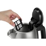 Philips HD9359/90, Kedel rustfrit stål/Sort