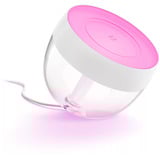 Philips Hue White & Color Ambiance Iris Bordlampe Special Edition, LED lys Hvid