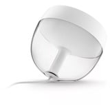 Philips Hue White & Color Ambiance Iris Bordlampe Special Edition, LED lys Hvid