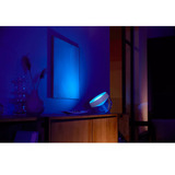 Philips Hue White & Color Ambiance Iris Bordlampe Special Edition, LED lys Hvid