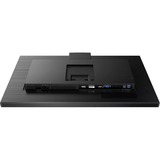 Philips S Line 272S1MH/00 LED display 68,6 cm (27") 1920 x 1080 pixel Fuld HD Sort, LED-skærm Sort, 68,6 cm (27"), 1920 x 1080 pixel, Fuld HD, LED, 4 ms, Sort