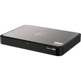 QNAP HS-264 NAS Tower Ethernet LAN Sort N5105 Sort/grå, NAS, Tower, Intel® Celeron®, N5105, Sort