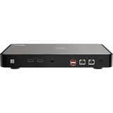 QNAP HS-264 NAS Tower Ethernet LAN Sort N5105 Sort/grå, NAS, Tower, Intel® Celeron®, N5105, Sort