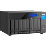 QNAP NAS 