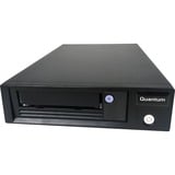 Quantum TC-L82BN-AR Backup-lagringsenhed Lagringsdrev Båndpatron LTO, Bånddrev Sort, Lagringsdrev, Båndpatron, Serial Attached SCSI (SAS), 2.5:1, LTO, 256-bit AES