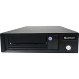 Quantum TC-L82BN-AR Backup-lagringsenhed Lagringsdrev Båndpatron LTO, Bånddrev Sort, Lagringsdrev, Båndpatron, Serial Attached SCSI (SAS), 2.5:1, LTO, 256-bit AES