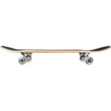 RAM Skateboard grå/Hvid