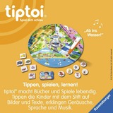 Ravensburger 00202, Brætspil 