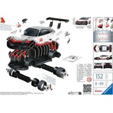 Ravensburger 11559, Puslespil 