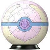 Ravensburger 11582, Puslespil 