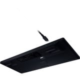 Razer Gaming-tastatur Sort, DE-layout, Razer Low-Profile Orange