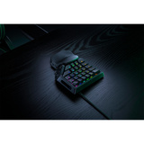 Razer Tartarus V2 Pro, Numerisk tastatur Sort