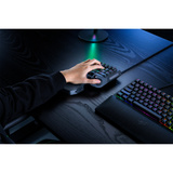 Razer Tartarus V2 Pro, Numerisk tastatur Sort