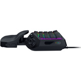 Razer Tartarus V2 Pro, Numerisk tastatur Sort
