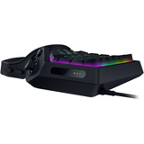 Razer Tartarus V2 Pro, Numerisk tastatur Sort