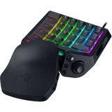 Razer Tartarus V2 Pro, Numerisk tastatur Sort