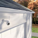 Reolink Altas B660 + Solar Panel 3, Overvågningskamera Hvid