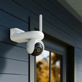 Reolink Altas B660 + Solar Panel 3, Overvågningskamera Hvid