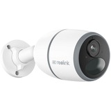 Reolink Go Series G340, Overvågningskamera Hvid/Sort