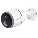 Reolink Go Series G340, Overvågningskamera Hvid/Sort