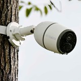 Reolink Go Series G340, Overvågningskamera Hvid/Sort