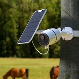 Reolink Go Series G340, Overvågningskamera Hvid/Sort