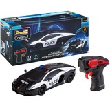 Revell 24664, RC 