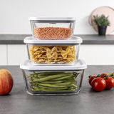 Rommelsbacher Hånd vakuumapparat startpakke VAC 253/S, vakumeringsmaskine antracit