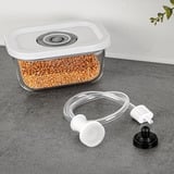 Rommelsbacher VAC 253/S, vakumeringsmaskine antracit