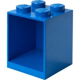 Room Copenhagen LEGO Regal Brick 4 Hylde Blå