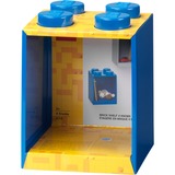 Room Copenhagen LEGO Regal Brick 4 Hylde Blå